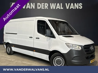 Mercedes-Benz Sprinter Chauffeursstoel - afbeelding nr 1