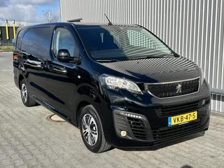 Peugeot Expert Peugeot Expert 2.0 BlueHDI 120 Long DC*A/C*NAVI*CRUISE*TEL*PDC* - afbeelding nr 30