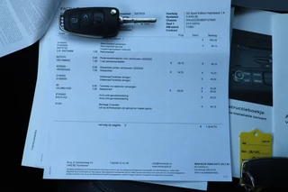 Audi Q3 Audi Q3 1.4 TFSI 150 PK Automaat 2x S line  Sport Edition Ecc|Cruise|Nav|Leder|Lmv|Pdc|1e eigenaar|Wordt verwacht - afbeelding nr 49
