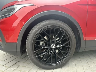 Volkswagen Tiguan Volkswagen Tiguan 1.5 TSI Life 2022 Trekhaak 20 inch N.A.P - afbeelding nr 13