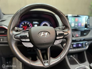 Hyundai i30 Hyundai i30 2.0 T-GDI N2 Performance 275 PK |Pano | Camera | - afbeelding nr 13