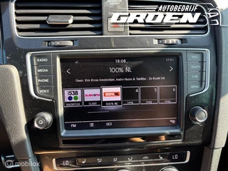 Volkswagen Golf Volkswagen Golf 1.4 TSI GTE PANO|CARPLAY|CAMERA|LED| NLAUTO - afbeelding nr 24