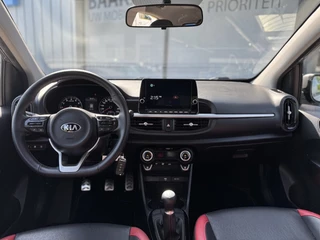 Kia Picanto - afbeelding nr 8