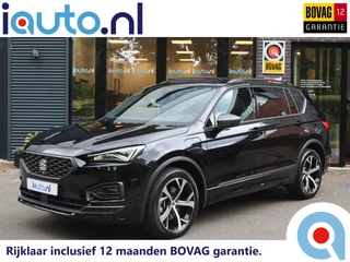 SEAT Tarraco - 495632814-0