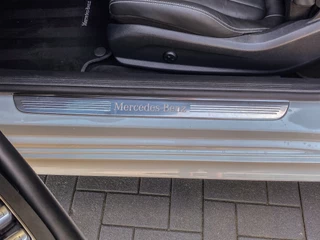 Mercedes-Benz E-Klasse Mercedes-Benz E-Klasse Cabrio 200 Automaat 25th Anniversary Edition | LUCHTVERING | BURMESTER | NEKVERWARMING | STANDVERWARMING | STOELVERWARMING V+A | HEAD-UP | - afbeelding nr 59