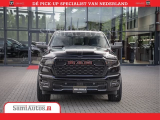 Dodge Ram Comfortabele Dubbele Cabine met Royale 6 Zitplaatsen | BPM vrij | Nu Leverbaar uit Voorraad | Voorraad Nr 2217- 2911 - afbeelding nr 42