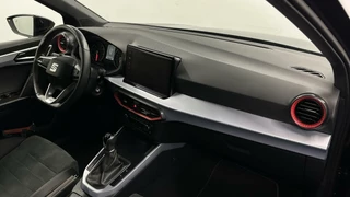 SEAT Arona Seat Arona 1.0 TSI FR CAMERA CARPLAY CRUISE NAVIGATIE - afbeelding nr 11