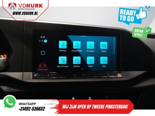 Volkswagen Caddy - afbeelding nr 24