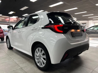 Toyota Yaris Toyota Yaris 1.5 Hybrid | Lane | Carplay | Camera | Cruise | - afbeelding nr 4