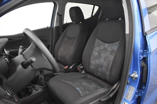 Opel KARL Opel KARL ROCKS 1.0 Online Edition - afbeelding nr 26