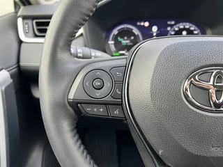 Toyota RAV4 Toyota RAV4 2.5 Hybrid AWD Executive Vol Leder | JBL Audio | Electrische Sto - afbeelding nr 13