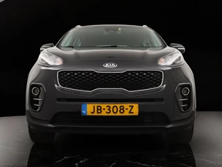 Kia Sportage - Navigatie - Camera- Climate control - Trekhaak - 12 maanden garantie - afbeelding nr 13