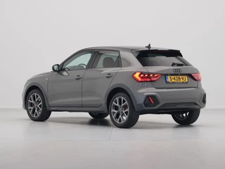 Audi A1 Achteruitrijcamera Virtual Cockpit 98 - afbeelding nr 4