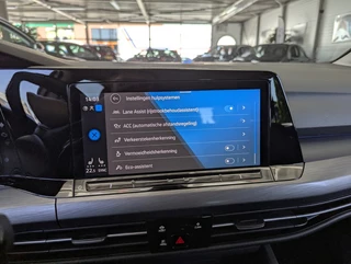 Volkswagen Golf - afbeelding nr 15