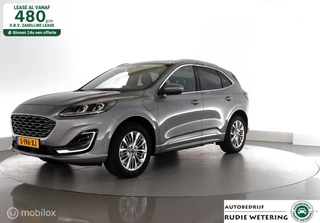 Ford Kuga Ford Kuga 2.5 PHEV 225PK Vignale trekhaak||B&O|Winter|Driver|Technology - afbeelding nr 1