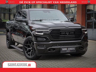 Dodge Ram 1500 Comfortabele Dubbele Cabine met Royale 5 Zitplaatsen | BPM vrij | Nu Leverbaar uit Voorraad | Voorraad Nr 2185 - 9547 - afbeelding nr 23