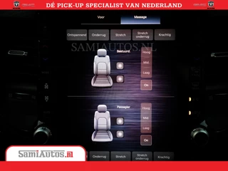 Dodge Ram 1500 Comfortabele Dubbele Cabine met Royale 5 Zitplaatsen | BPM vrij | Nu Leverbaar uit Voorraad | Voorraad Nr 2352 - 7649 - afbeelding nr 13