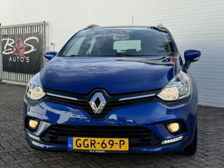 Renault Clio Renault CLIO 0.9 Tce DAB Navigatie Cruise Clima Carplay Lichtmetalen velgen 1e Eigenaar - afbeelding nr 11