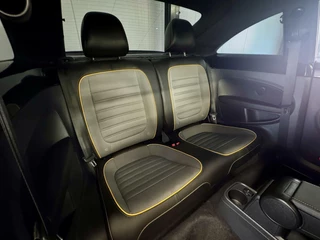 Volkswagen Beetle Volkswagen Beetle 2.0 TSI Dune Automaat (Pano/Leder/Xenon) - afbeelding nr 32