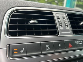 Volkswagen Polo Volkswagen Polo 1.2 TSI ALLSTAR Navi, Climate, Cruise, PDC, 15Inch - afbeelding nr 15