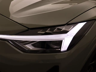 Polestar 2 Polestar 2 BST EDITION 230 *UNIEK* 21INCH ÖHLIN DEMPERS ALCANTARA - afbeelding nr 9