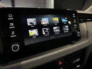 Škoda Kamiq Skoda KAMIQ 1.0 TSI Selection *PDC*Clima*AppConnect*NIEUWSTAAT*1e Eigenaar* - afbeelding nr 22