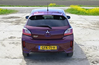 Mitsubishi Space Star - afbeelding nr 10