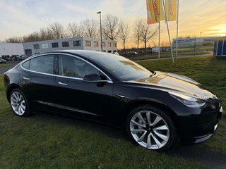 Tesla Model 3 Tesla Model 3 Standard RWD Plus 60 kWh - AUTOPILOT/PANO/NAP - afbeelding nr 20