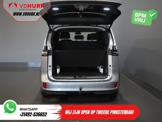 Volkswagen ID. Buzz - afbeelding nr 5