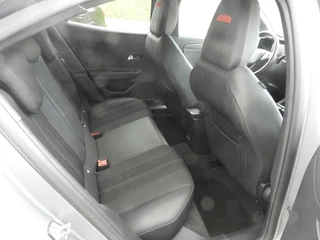 Opel Mokka Opel Mokka 1.2 Turbo GS Line - afbeelding nr 18