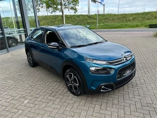 Citroën C4 Cactus - afbeelding nr 13
