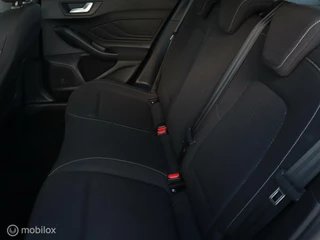 Ford Focus Ford Focus Wagon EcoB H6 Navigatie Stoel-Stuurverwarming Camera Chroom Carplay - afbeelding nr 25