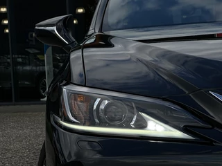 Lexus ES - afbeelding nr 3