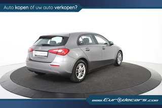 Mercedes-Benz A-Klasse - afbeelding nr 6
