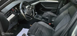Volkswagen Passat Volkswagen Passat Variant 1.4 TSI GTE Highline - afbeelding nr 10