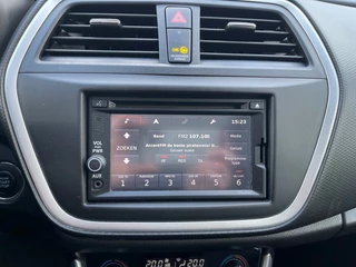 Suzuki S-Cross - afbeelding nr 28