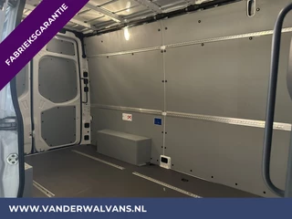 Mercedes-Benz Sprinter Android Auto, Stoelverwarming, Parkeersensoren, Bijrijdersbank - afbeelding nr 13