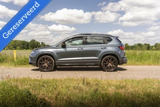 CUPRA Ateca CUPRA Ateca 2.0 TSI 4DRIVE Beats Pano DSG ACC - afbeelding nr 8