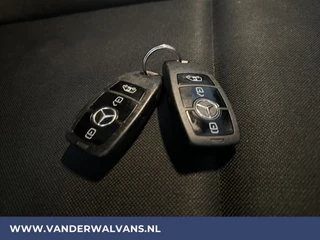 Mercedes-Benz Sprinter Cruisecontrol, Android Auto, Parkeersensoren - afbeelding nr 19