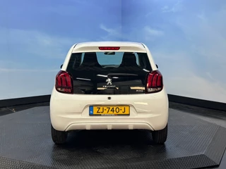 Peugeot 108 Peugeot 108 1.0 e-VTi Active Airco | 5 deurs | Elktr. pakket - afbeelding nr 6