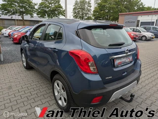 Opel Mokka Opel Mokka 1.6 Selection - afbeelding nr 10
