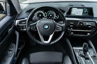 BMW 5 Serie BMW G30 530e 2017 | Sportline | iPerformance | NL - afbeelding nr 2