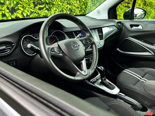 Opel Crossland Opel CROSSLAND 1.2 Turbo Elegance | Automaat | Panoramadak | Navigatie - afbeelding nr 13