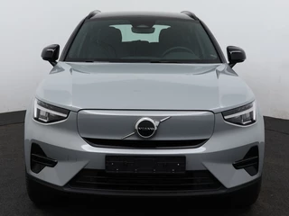 Volvo XC40 Volvo XC40 Extended Range Core 82 kWh - afbeelding nr 8