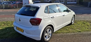 Volkswagen Polo - afbeelding nr 5