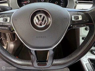 Volkswagen Passat Volkswagen Passat Variant 1.4 TSI Business Edition - afbeelding nr 17