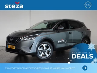 Nissan QASHQAI - 513144687-0