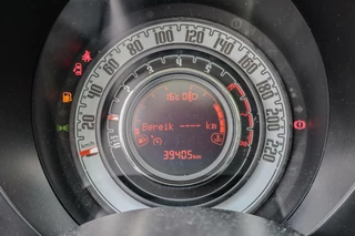Fiat 500 Fiat 500 0.9 TwinAir Turbo Sport PANORAMADAK NAVI AIRCO - afbeelding nr 13