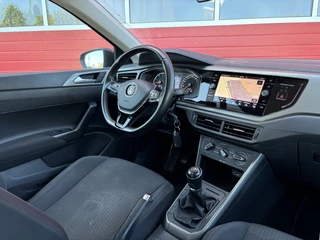 Volkswagen Polo CARPLAY / NAVI / AIRCO / BLUETOOTH / ACC / DAB+ / NL-AUTO - afbeelding nr 3