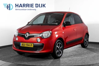 Renault Twingo 1.0 SCe 70 PK Limited Org. NL